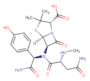 AspoxicillinͼƬ