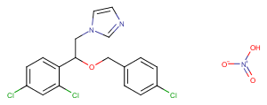 Econazole nitrateͼƬ