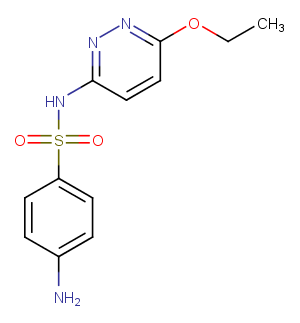 SulfaethoxypyridazineͼƬ