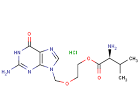 Valacyclovir hydrochlorideͼƬ