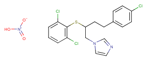 Butoconazole nitrate图片