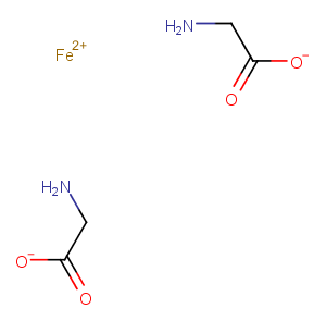 Ferrous bisglycinateͼƬ