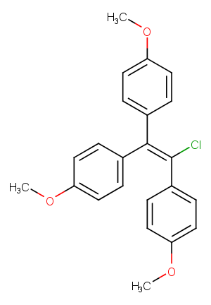 ChlorotrianiseneͼƬ