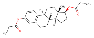 Estradiol dipropionate图片