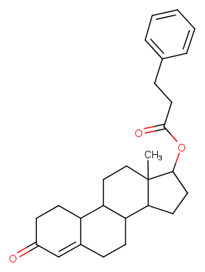 Nandrolone phenylpropionateͼƬ