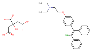 Clomiphene citrateͼƬ