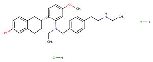 Elacestrant dihydrochlorideͼƬ