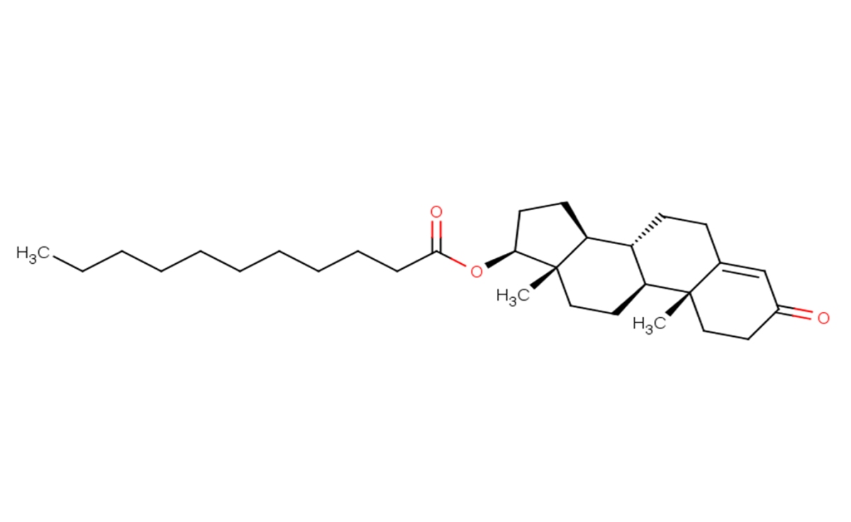 Testosterone undecanoateͼƬ