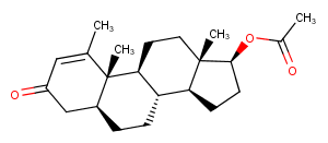 Metenolone acetateͼƬ