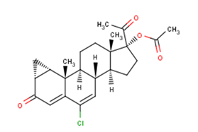 Cyproterone Acetate图片