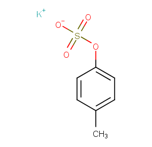 p-Cresyl sulfate potassiumͼƬ