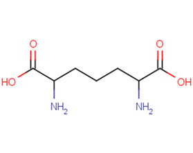 2,6-Diaminoheptanedioic acidͼƬ