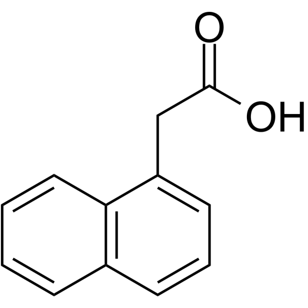 1-Naphthaleneacetic acidͼƬ