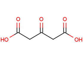 3-Oxopentanedioic acidͼƬ