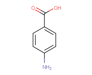 4-Aminobenzoic acidͼƬ