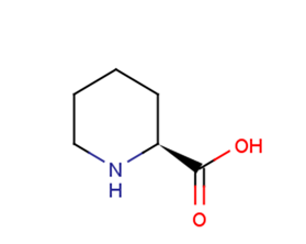 L-Pipecolic acidͼƬ