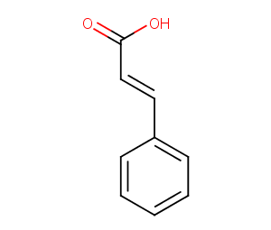 trans-Cinnamic acidͼƬ