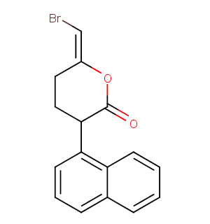 Bromoenol lactoneͼƬ