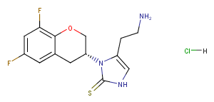 Etamicastat hydrochlorideͼƬ