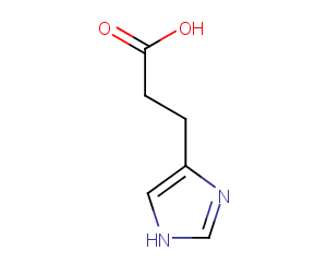 3-(IMIDAZOL-4-YL)PROPIONIC ACIDͼƬ