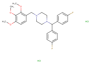 Lomerizine dihydrochlorideͼƬ