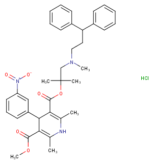 Lercanidipine hydrochlorideͼƬ