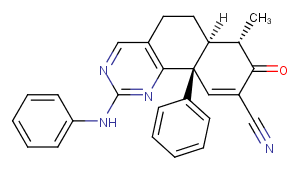 IDH1 Inhibitor 2ͼƬ