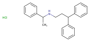 Fendiline hydrochlorideͼƬ