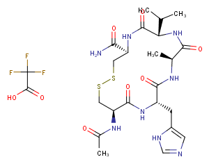 ADH-1 trifluoroacetateͼƬ