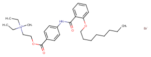 Otilonium BromideͼƬ