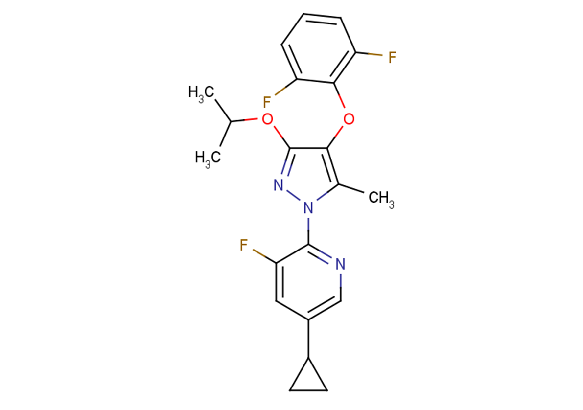 DHODH-IN-1ͼƬ