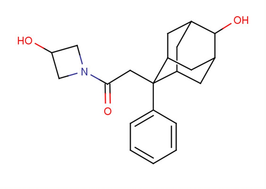 (Rac)-BMS-816336ͼƬ