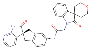 CGRP antagonist 1ͼƬ