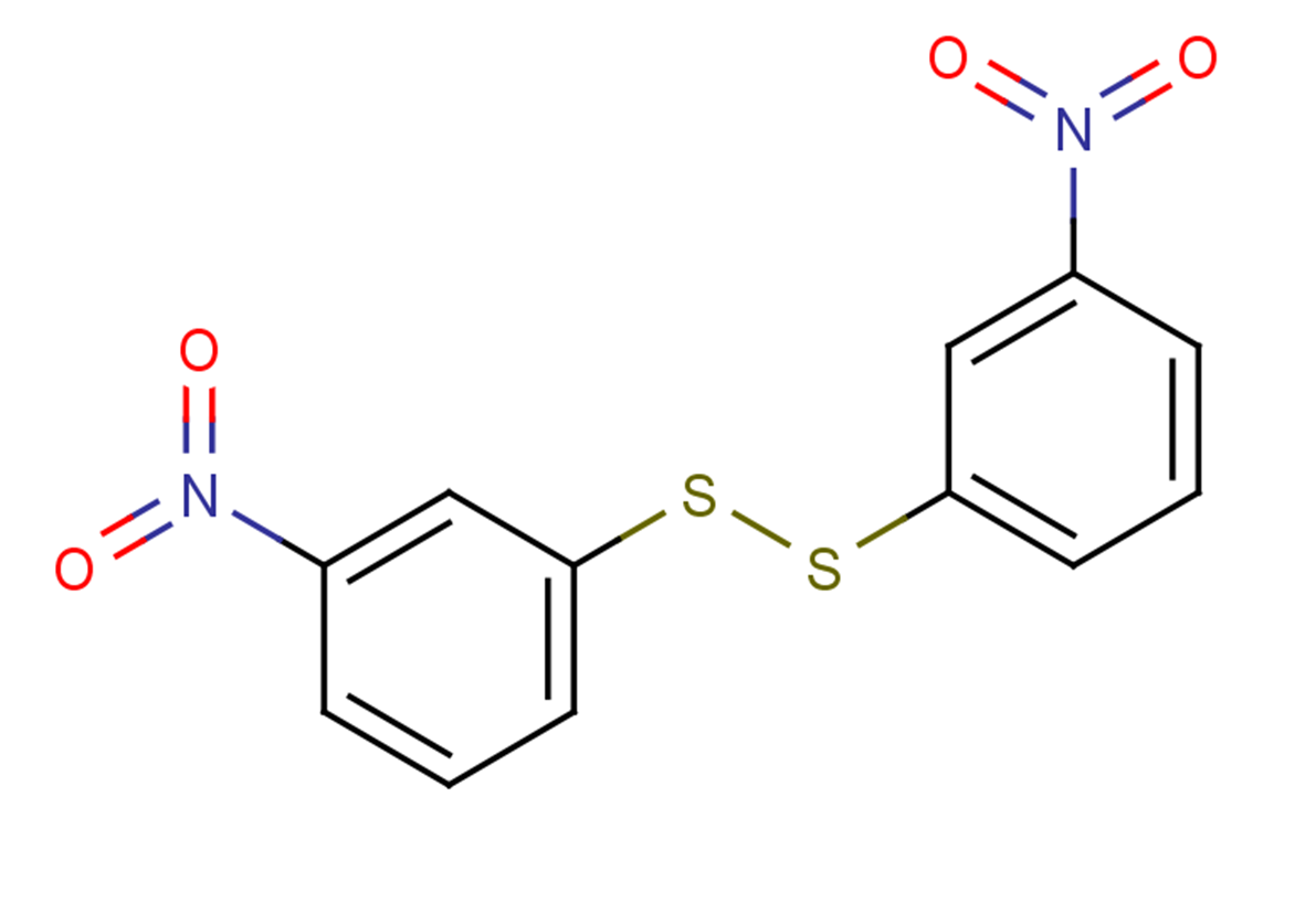 Nitrophenide图片