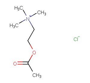 Acetylcholine Chloride图片