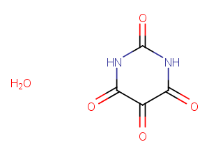 Alloxan monohydrateͼƬ