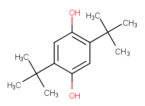 2,5-Di-tert-butylhydroquinoneͼƬ