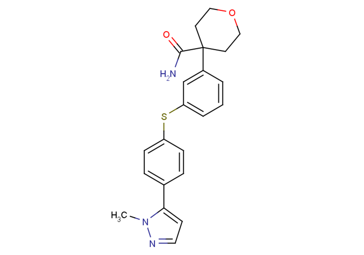 PF-4191834ͼƬ