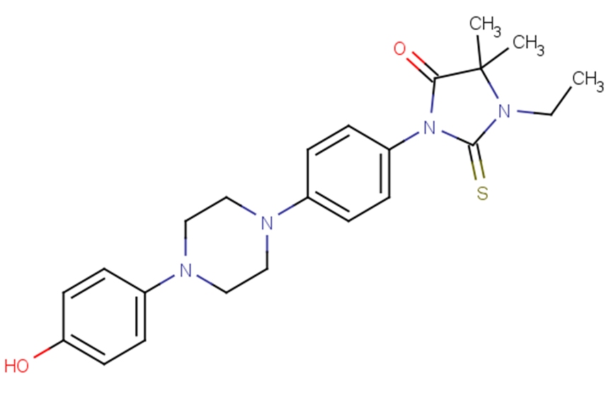 5-Lipoxygenase-In-1ͼƬ