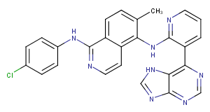 Raf inhibitor 1ͼƬ