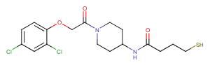 K-Ras(G12C)inhibitor 6ͼƬ