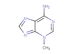 3-MethyladenineͼƬ