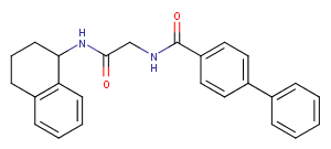 TAO Kinase inhibitor 1图片