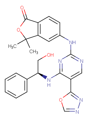 HPK1-IN-7ͼƬ