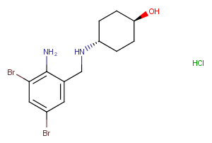 Ambroxol hydrochlorideͼƬ