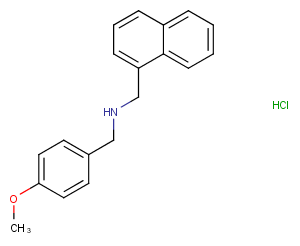 ML133 hydrochlorideͼƬ