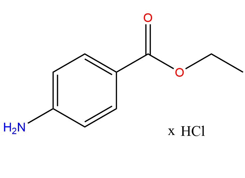 Benzocaine xHCl(94-09-7(free base))ͼƬ