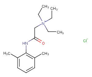 QX-314 chlorideͼƬ