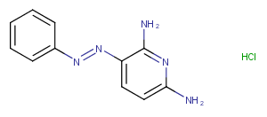 Phenazopyridine hydrochlorideͼƬ