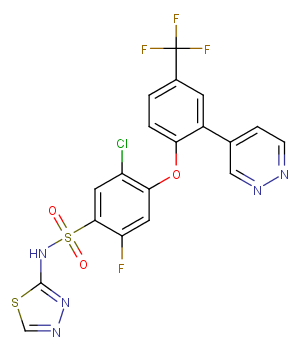 PF-05186462ͼƬ